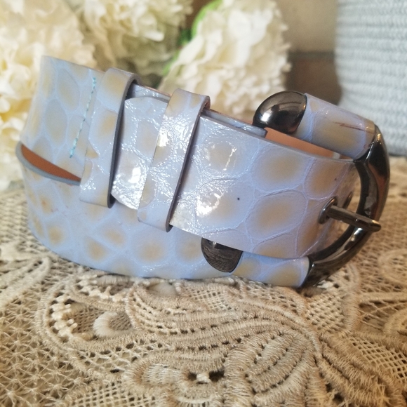 Belt - Picture 2 of 5